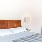 Cestaria Apartman