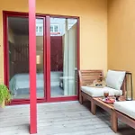 Apartman Cestaria Costa Nova