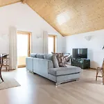 Apartman Cestaria