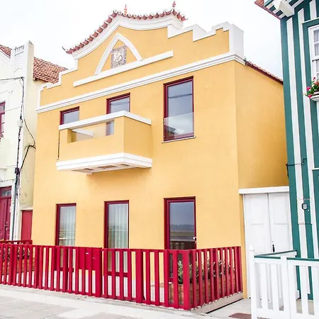 Cestaria Apartamento *