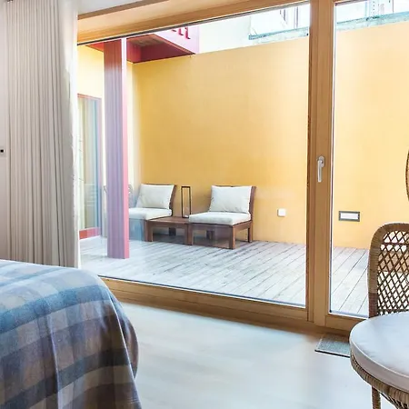 شقة Cestaria كوستا نوفا