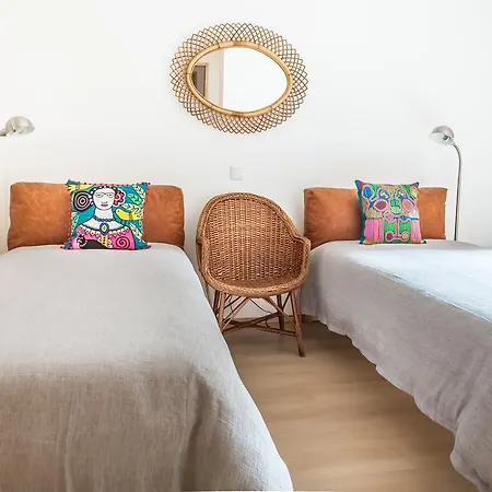 Cestaria Apartman