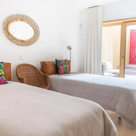 Cestaria Apartamento *