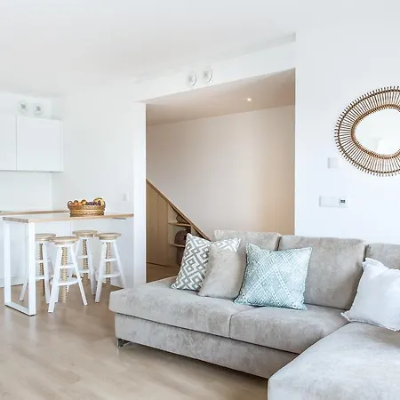 Cestaria Διαμέρισμα Costa Nova