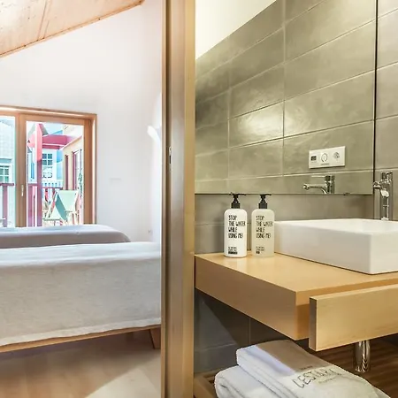 Apartamento Cestaria