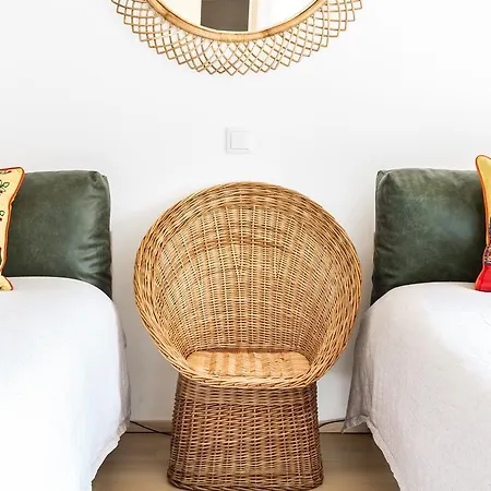 Cestaria Διαμέρισμα