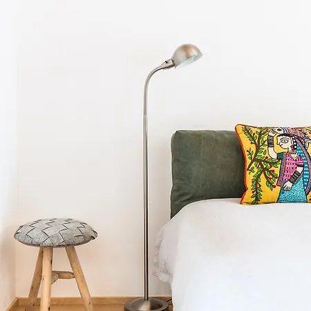 Apartamento Cestaria *