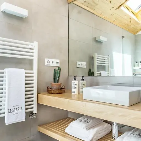 Cestaria Apartamento *