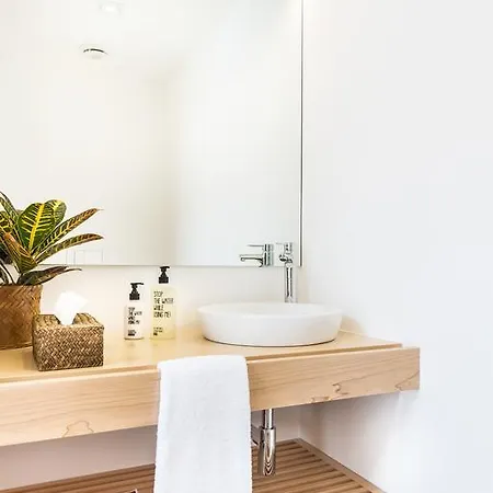 Apartament Cestaria Costa Nova