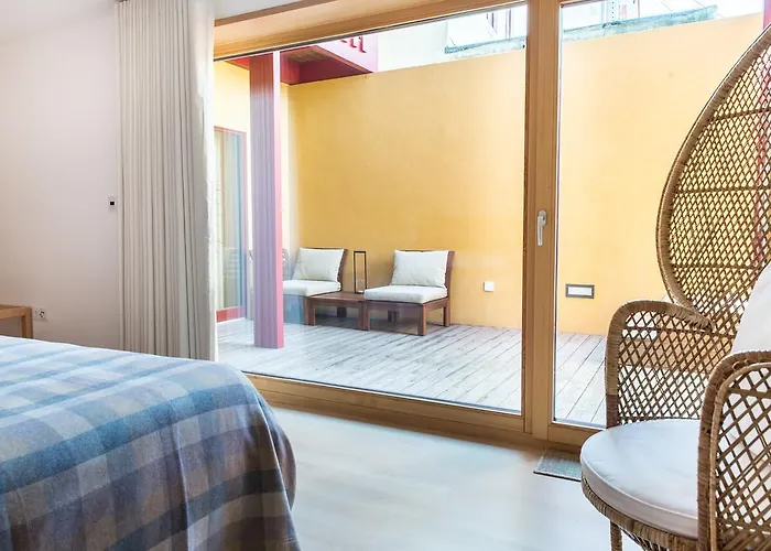 公寓 Cestaria 诺瓦海岸