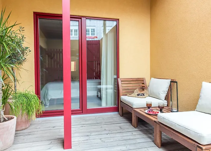 公寓 Cestaria 诺瓦海岸