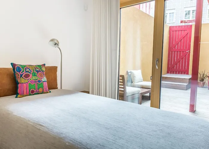 Cestaria 公寓 诺瓦海岸