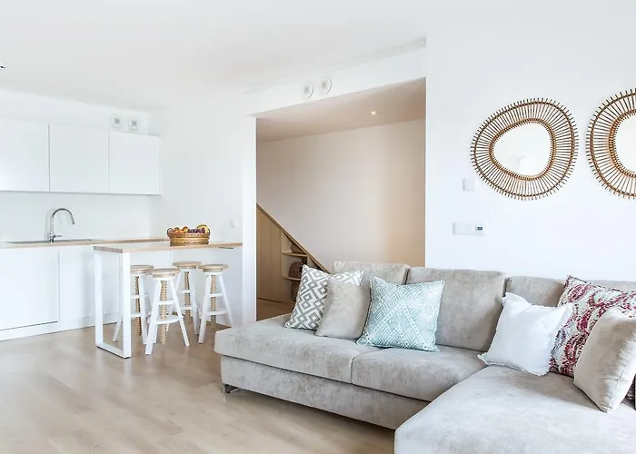 Cestaria 公寓 诺瓦海岸