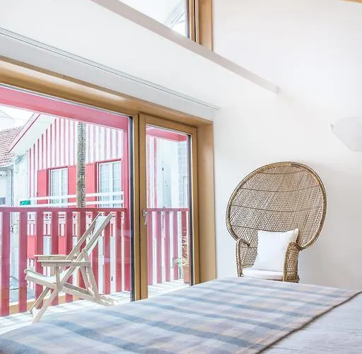 Cestaria * 诺瓦海岸