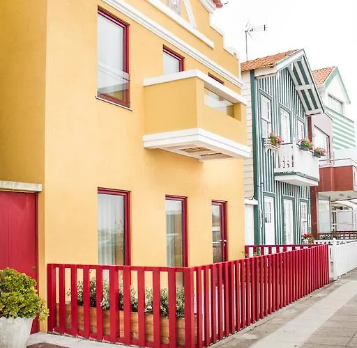 公寓 Cestaria 诺瓦海岸